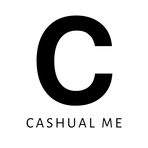 CASHUAL ME
